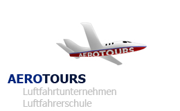 Aerotours Logo